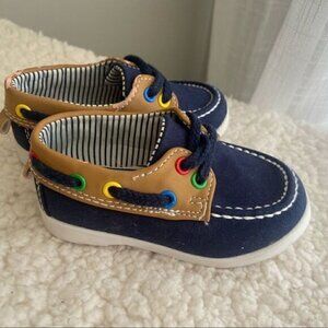 Infant Toddler Kids H&M boat shoes
